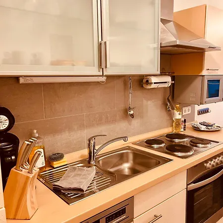 Guest house Sunny Place 3*
