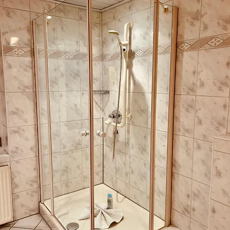 Pensjonat Sunny Place Rust