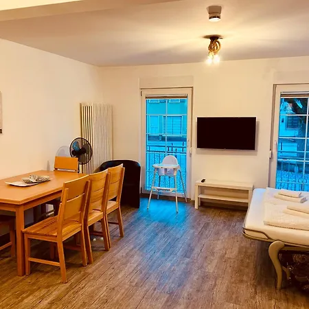 Pensjonat Sunny Place