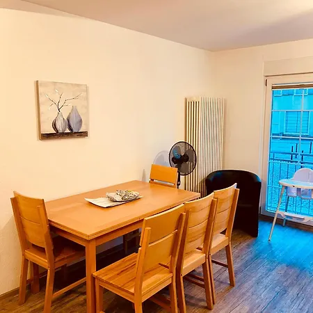 Pensjonat Sunny Place 3*