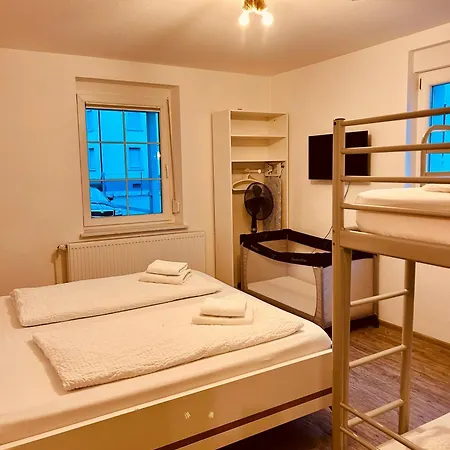 Sunny Place Guest house Rust