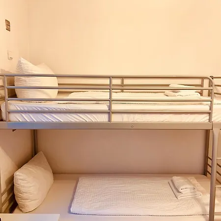 Sunny Place Guest house