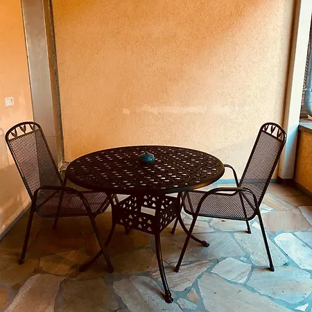 Guest house Sunny Place