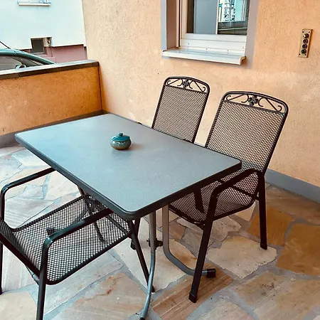 Sunny Place Guest house 3*
