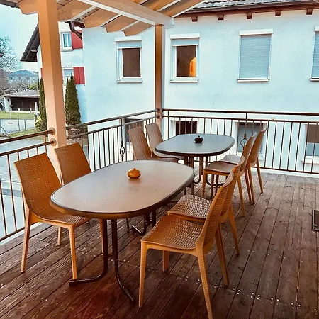 Guest house Sunny Place 3*