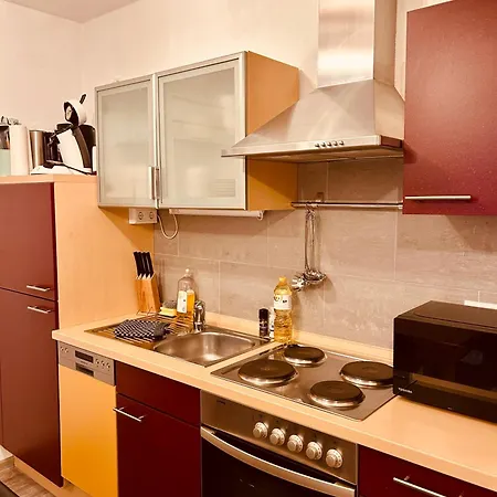 Sunny Place Guest house 3*