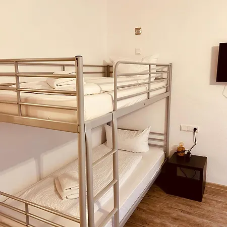 Sunny Place Pensjonat Rust