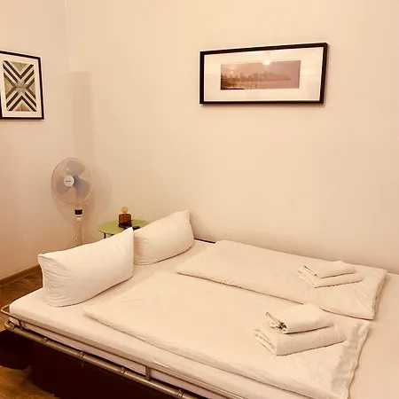 Sunny Place Guest house 3*