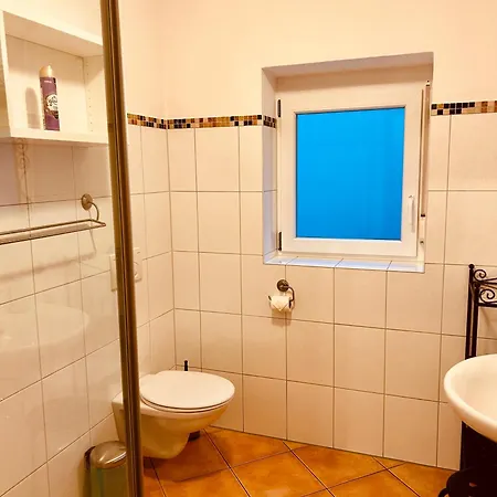 Pensjonat Sunny Place Rust