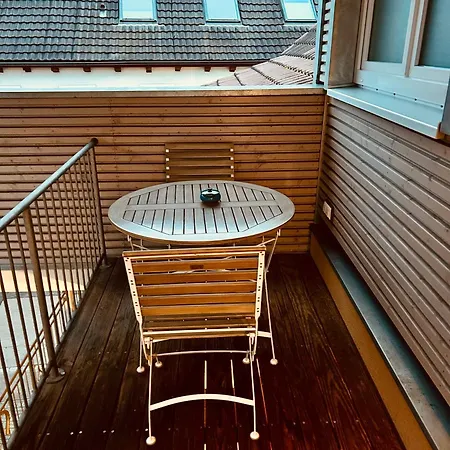 Sunny Place Gæstehus