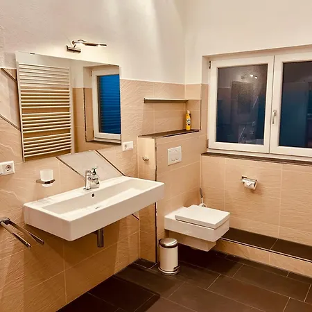 Pensjonat Sunny Place 3*