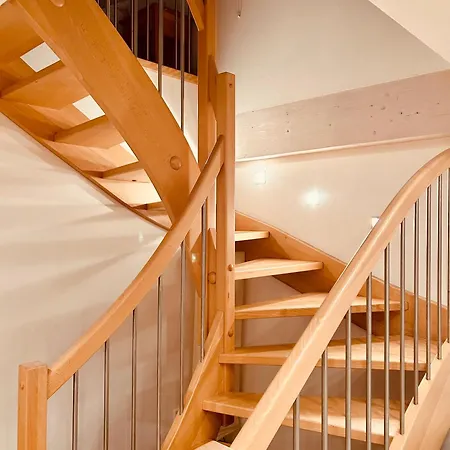 Sunny Place Pensjonat Rust