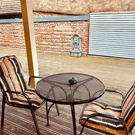 Guest house Sunny Place Rust