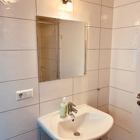 Sunny Place Guest house