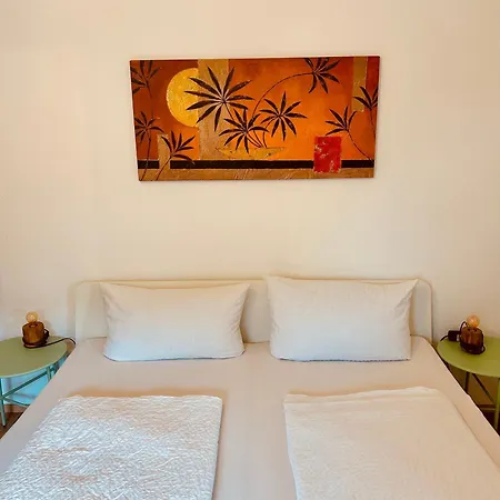 Guest house Sunny Place