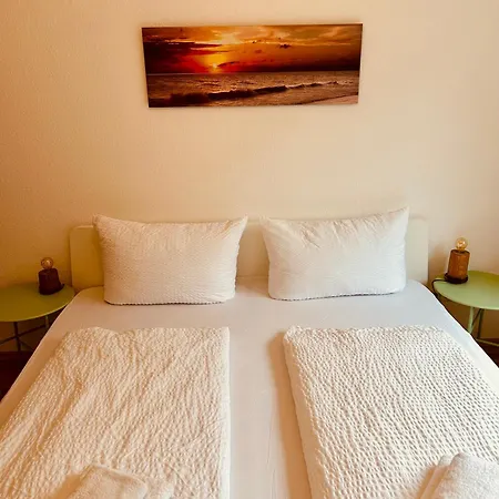 Pensjonat Sunny Place Rust