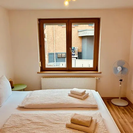 Sunny Place Guest house