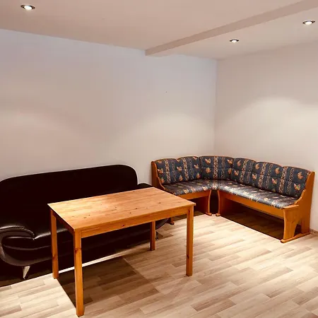 Pensjonat Sunny Place 3*