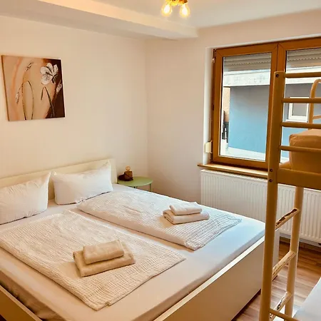 Sunny Place Guest house