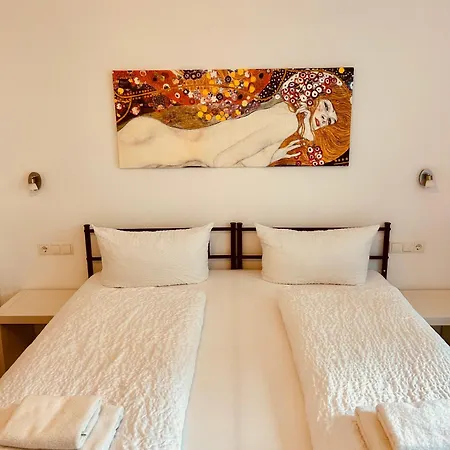 Pensjonat Sunny Place 3*