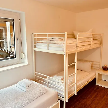 Guest house Sunny Place