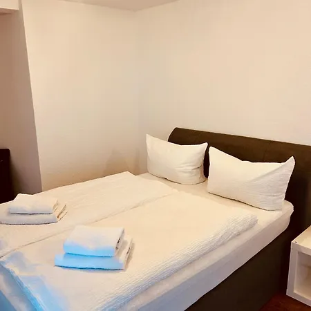 Sunny Place Affittacamere 3*