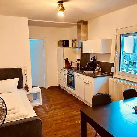 Guest house Sunny Place 3*