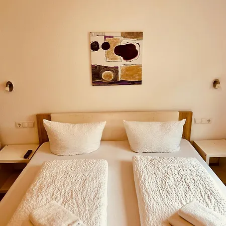 Sunny Place Guest house Rust