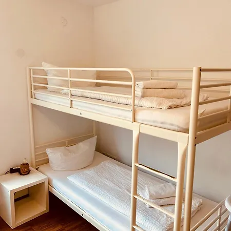Sunny Place 3* Rust