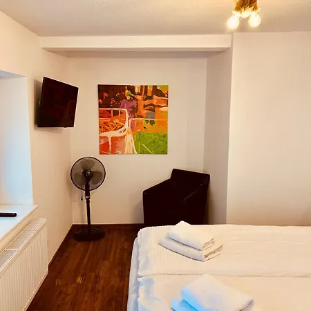 Sunny Place Penzion 3*