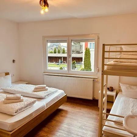 Guest house Sunny Place Rust